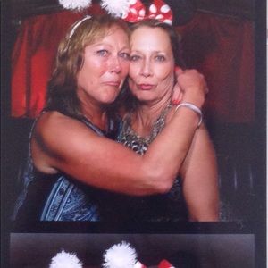 Meet your Posher, Debra